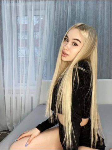 Рита Ласковая фото 2