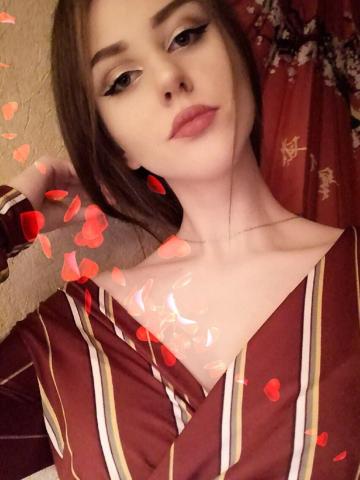 Анастасия фото 2