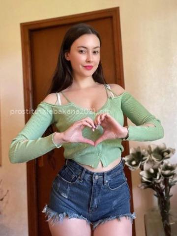 Соня Фитнес Брюнетка фото 2